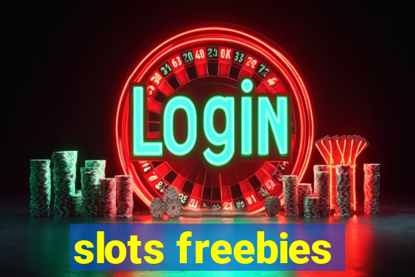 slots freebies