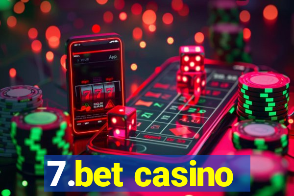 7.bet casino