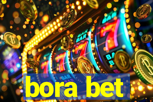 bora bet