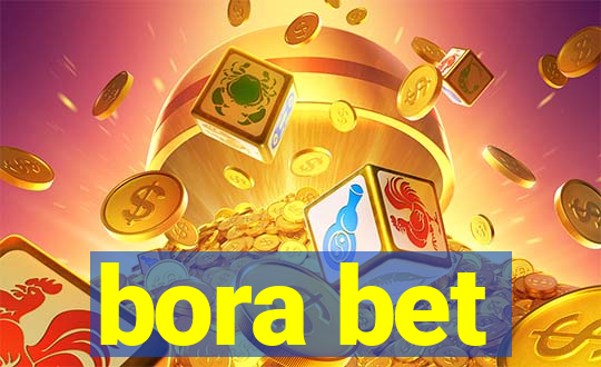 bora bet