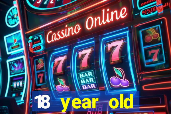 18 year old casinos in minnesota