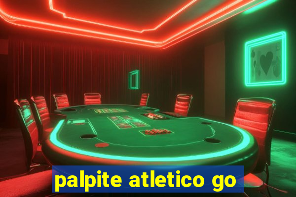 palpite atletico go