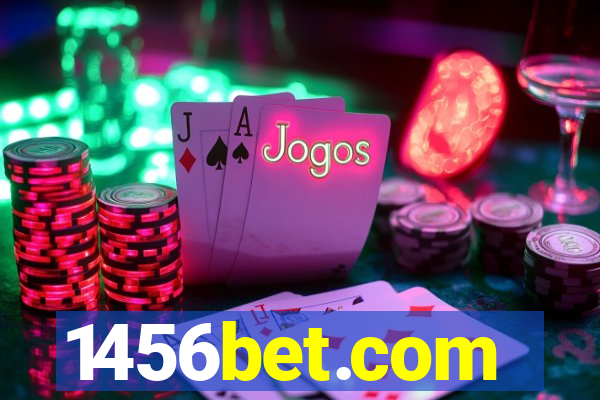 1456bet.com