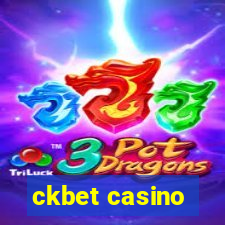 ckbet casino