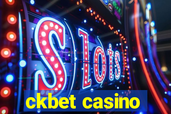 ckbet casino