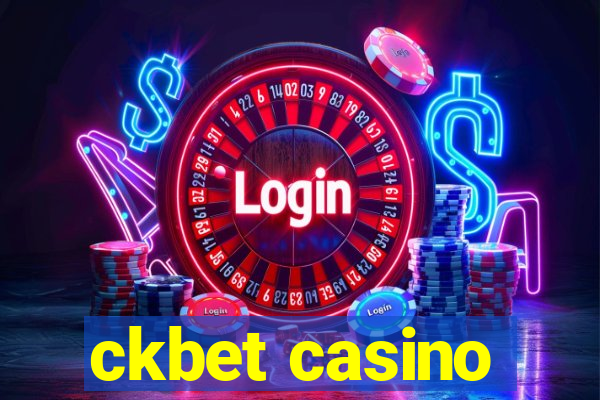 ckbet casino