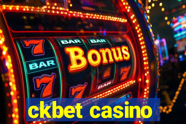 ckbet casino