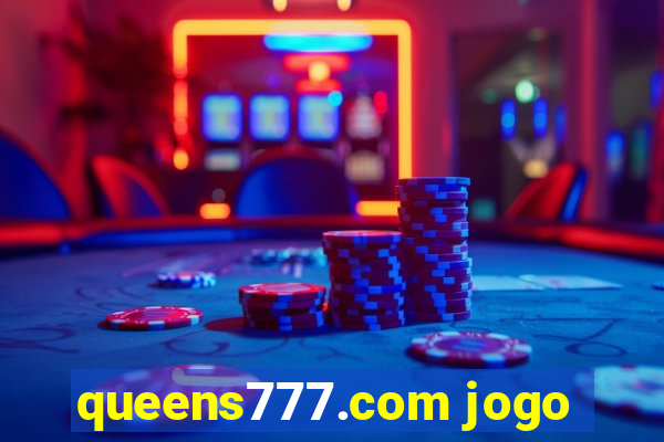 queens777.com jogo