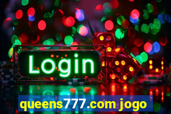 queens777.com jogo