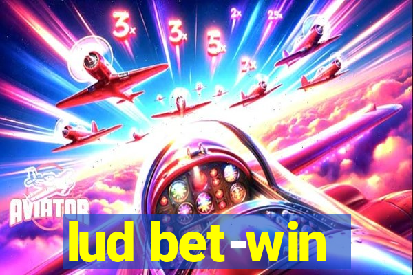 lud bet-win