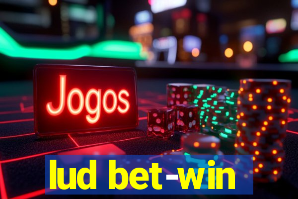 lud bet-win