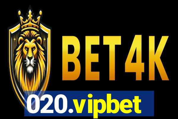 020.vipbet