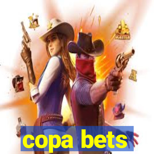 copa bets