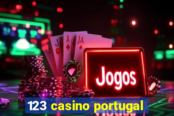 123 casino portugal