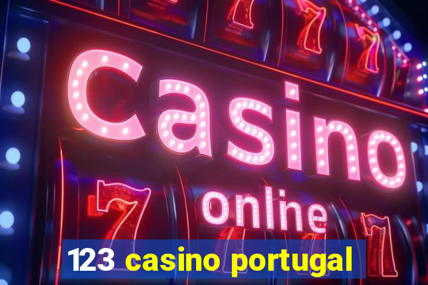 123 casino portugal