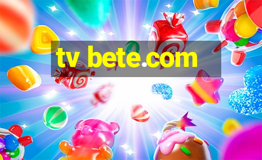 tv bete.com