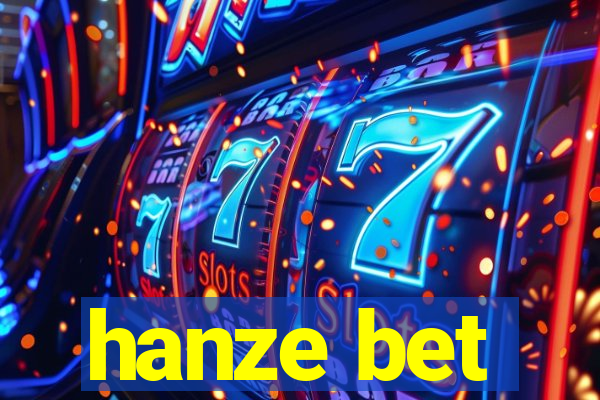 hanze bet