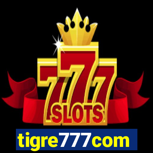 tigre777com