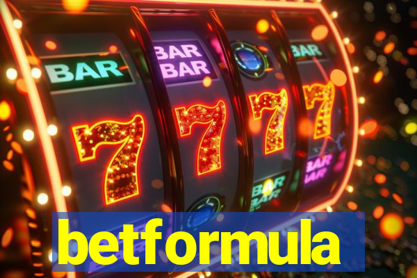 betformula