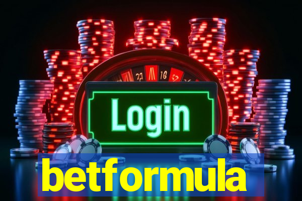 betformula