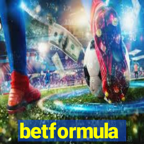 betformula