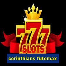 corinthians futemax