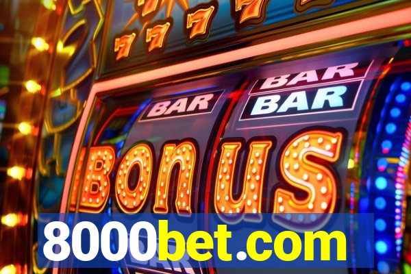 8000bet.com