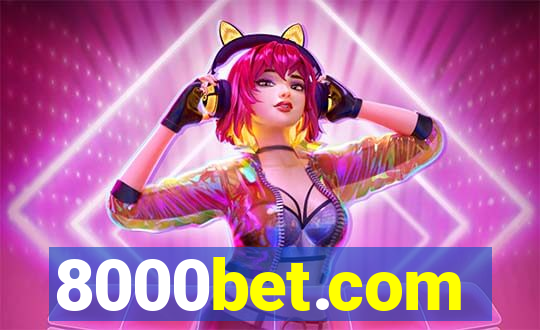 8000bet.com