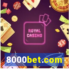 8000bet.com