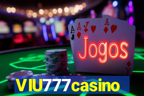 VIU777casino