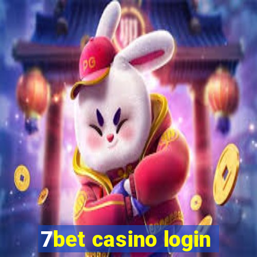 7bet casino login