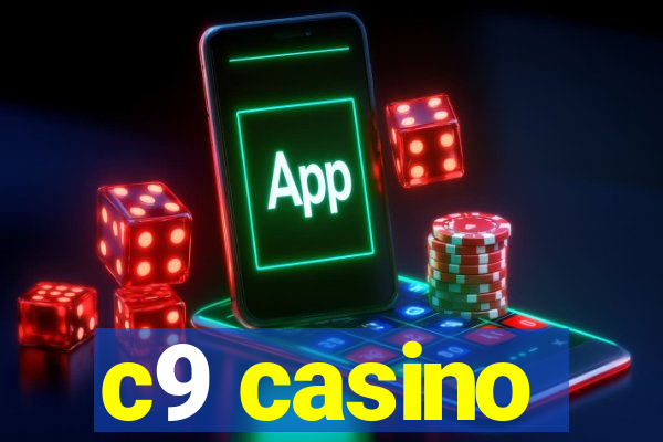 c9 casino