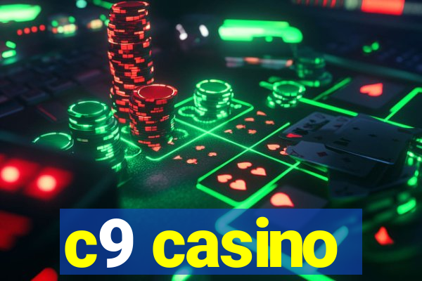 c9 casino