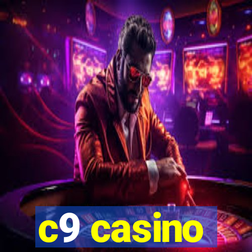 c9 casino