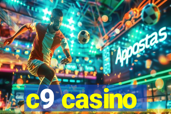 c9 casino