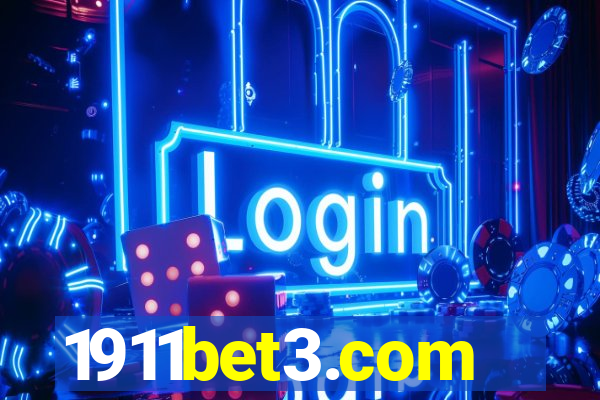 1911bet3.com