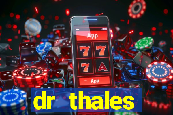 dr thales psiquiatra cruzeiro telefone