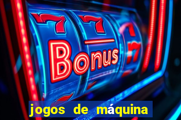 jogos de máquina ca?a níquel