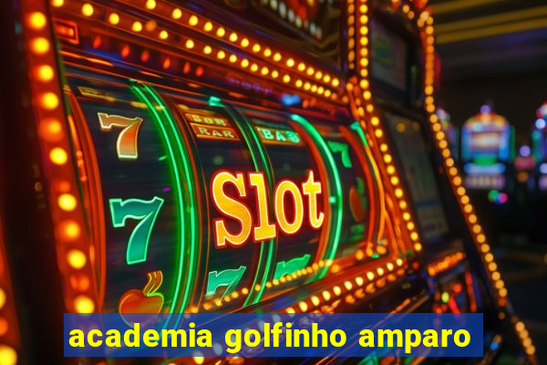 academia golfinho amparo