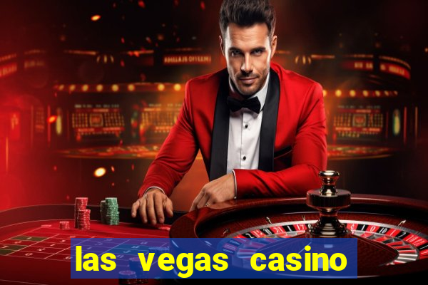 las vegas casino slots free