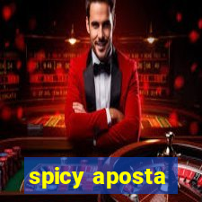 spicy aposta