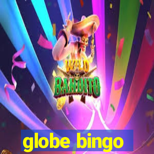 globe bingo