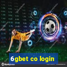 6gbet co login