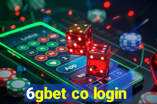 6gbet co login