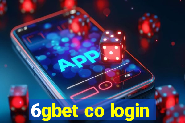 6gbet co login