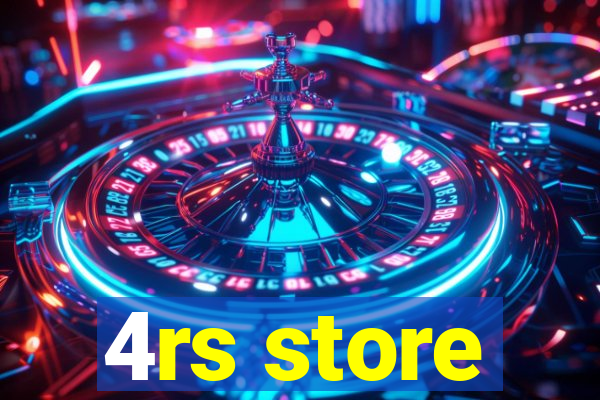 4rs store