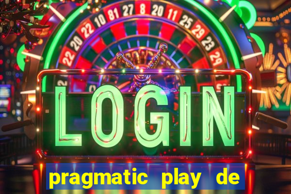 pragmatic play de casino portugal