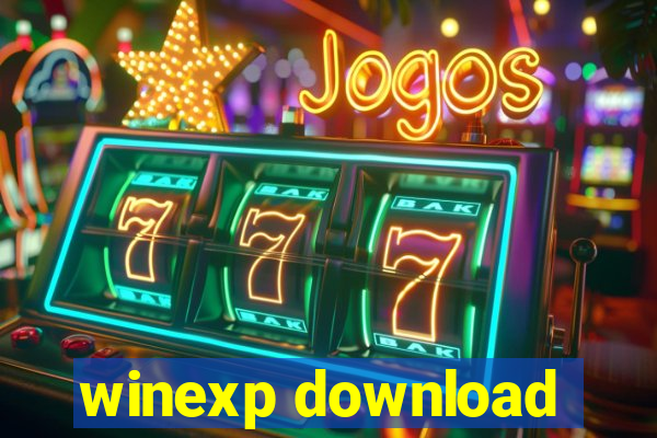 winexp download