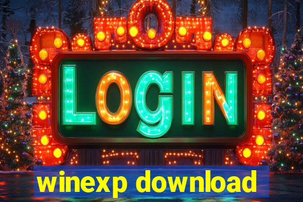 winexp download