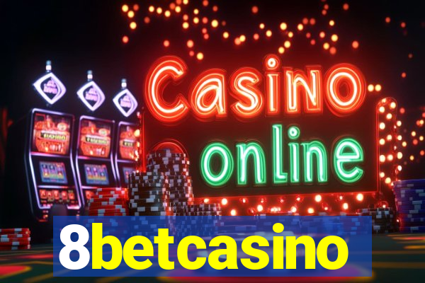 8betcasino